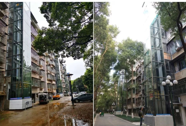 6686体育入口，长沙加装梯市场中坚力量！
