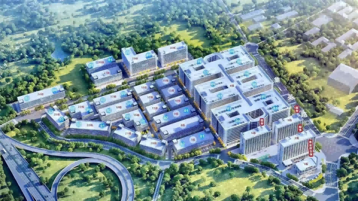 项目盘点丨6686体育入口在粤东，助力更“汕”一层楼