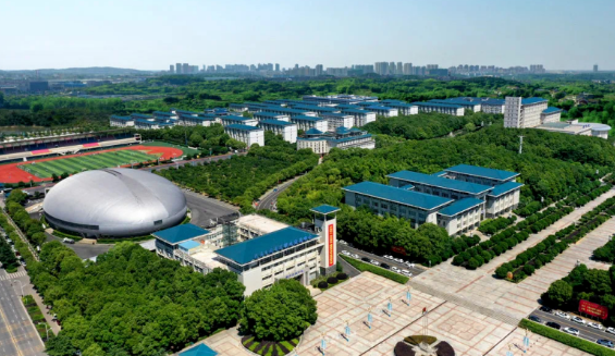 助力高等教育创新升维，6686体育入口交付“满分答卷”