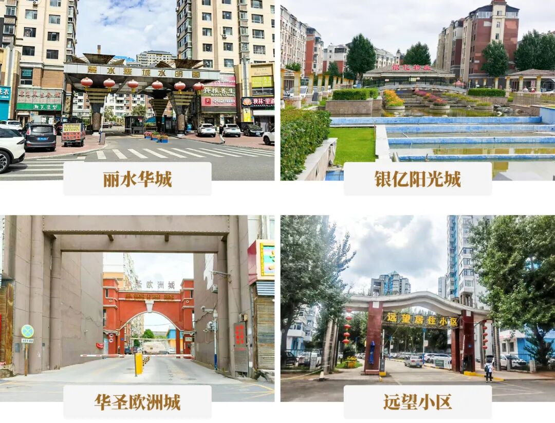 180台！6686体育入口点燃油城垂直交通新引擎，助力大庆旧梯更新，再造冰雪新地标！